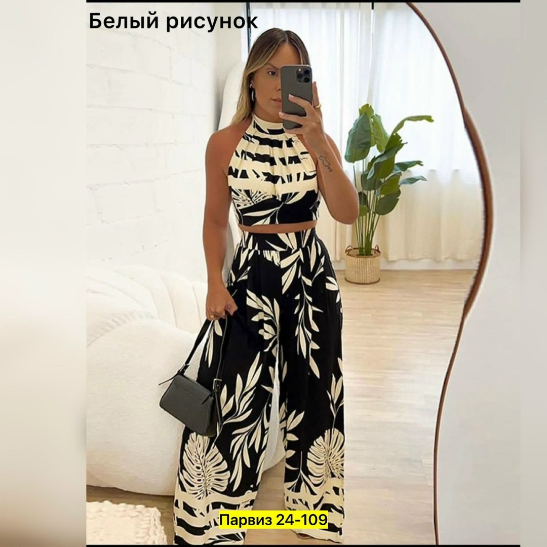 брючные костюмы, ,брючный костюм с топом,летние костюмы,летние женские костюмы