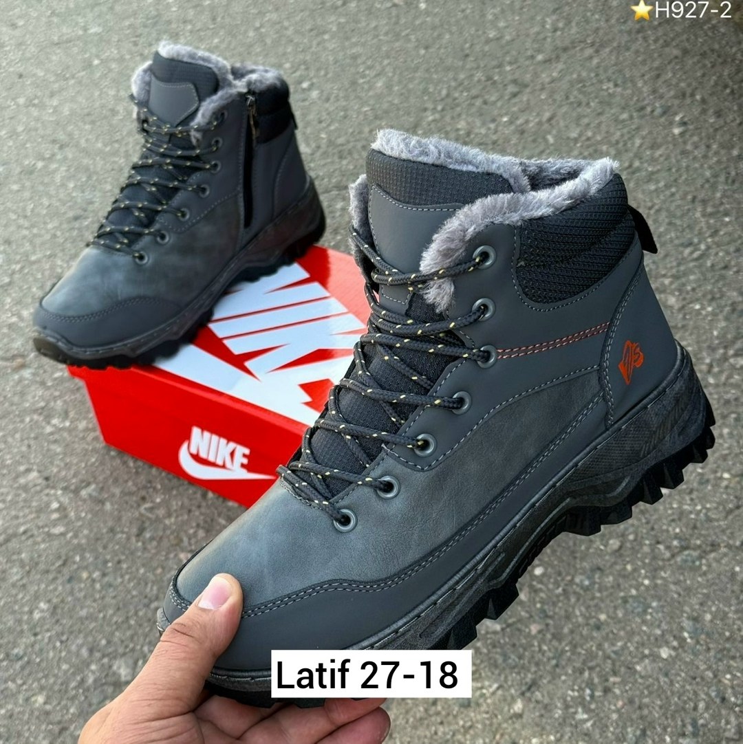 ,мужские ботинки зимние,зимние мужские кроссовки, мужская зимняя,мужская