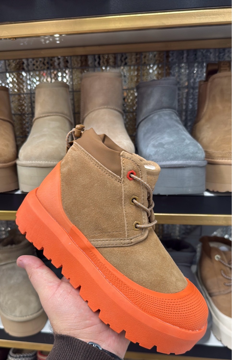 ugg tazz slipper chestnut,ugg slipper,угги женские ugg,,угги женские