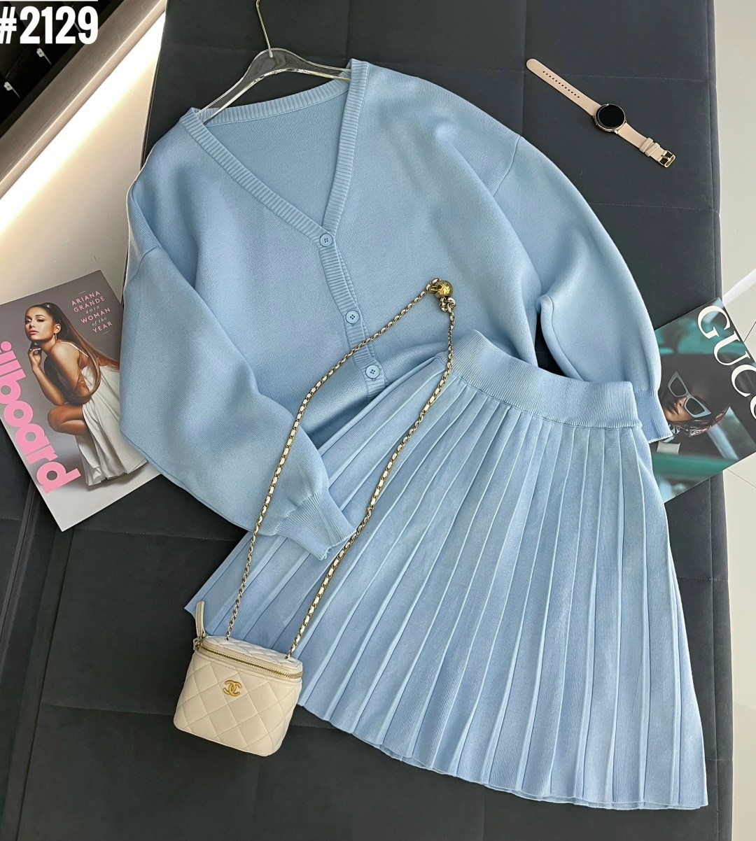 костюм с юбкой плиссе,трикотажный костюм с юбкой плиссе,костюм с юбкой,юбка плиссе,костюмы женские с юбкой