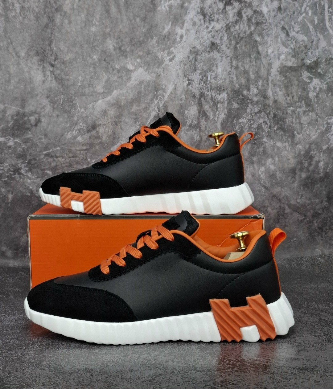 ,кроссовки hermes,мужские кроссовки,кроссовки hermes мужские,кроссовка мужской