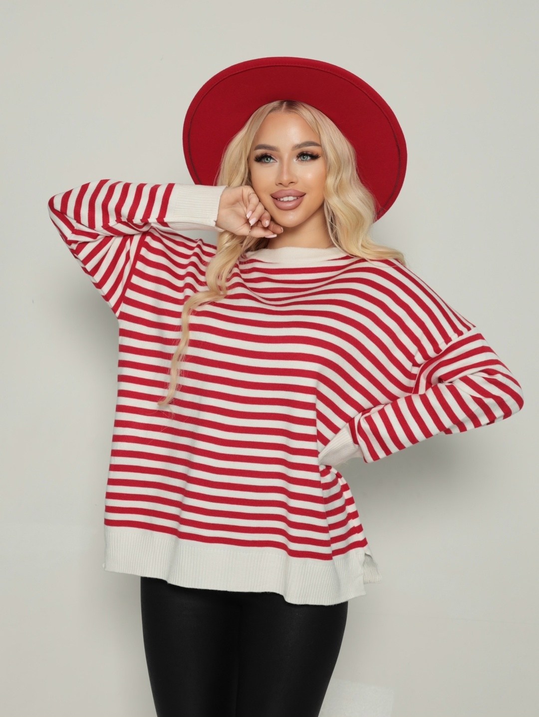 свитер кофта джемпер,тельняшка джемпер образы,джемпер в полоску,джемпер в полоску свитер,кофта оверсайз в полоску