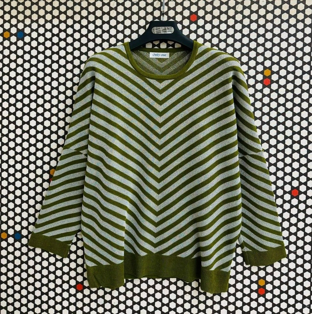 женский джемпер,модные свитера,джемпер,джемпер в полоску,свитера туники