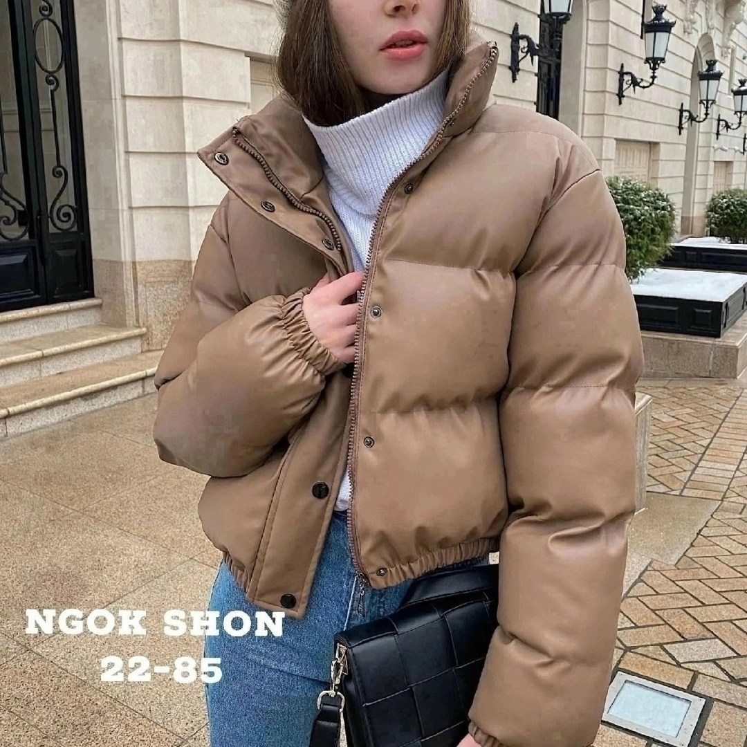 бежевая короткая куртка,куртка из экокожи женская,кожаная куртка женская 2025,бежевая куртка,куртка бежевая женская