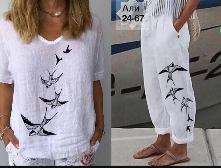 женские летние костюмы,женские костюмы,льняная блузка,летние блузки,брюки льняные