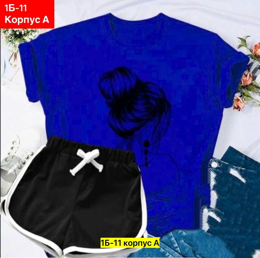 костюм женский футболка,костюмы спортивные женские,футболки женская,костюм шорты футболка,комплект футболка шорты