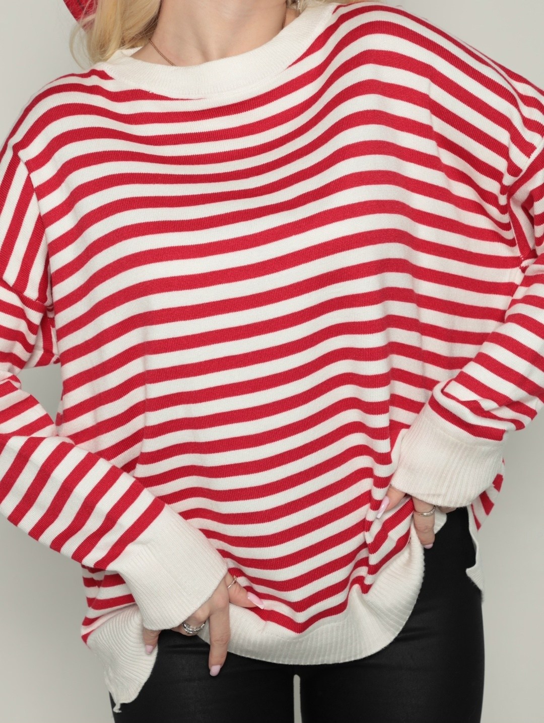 свитер кофта джемпер,тельняшка джемпер образы,джемпер в полоску,джемпер в полоску свитер,кофта оверсайз в полоску