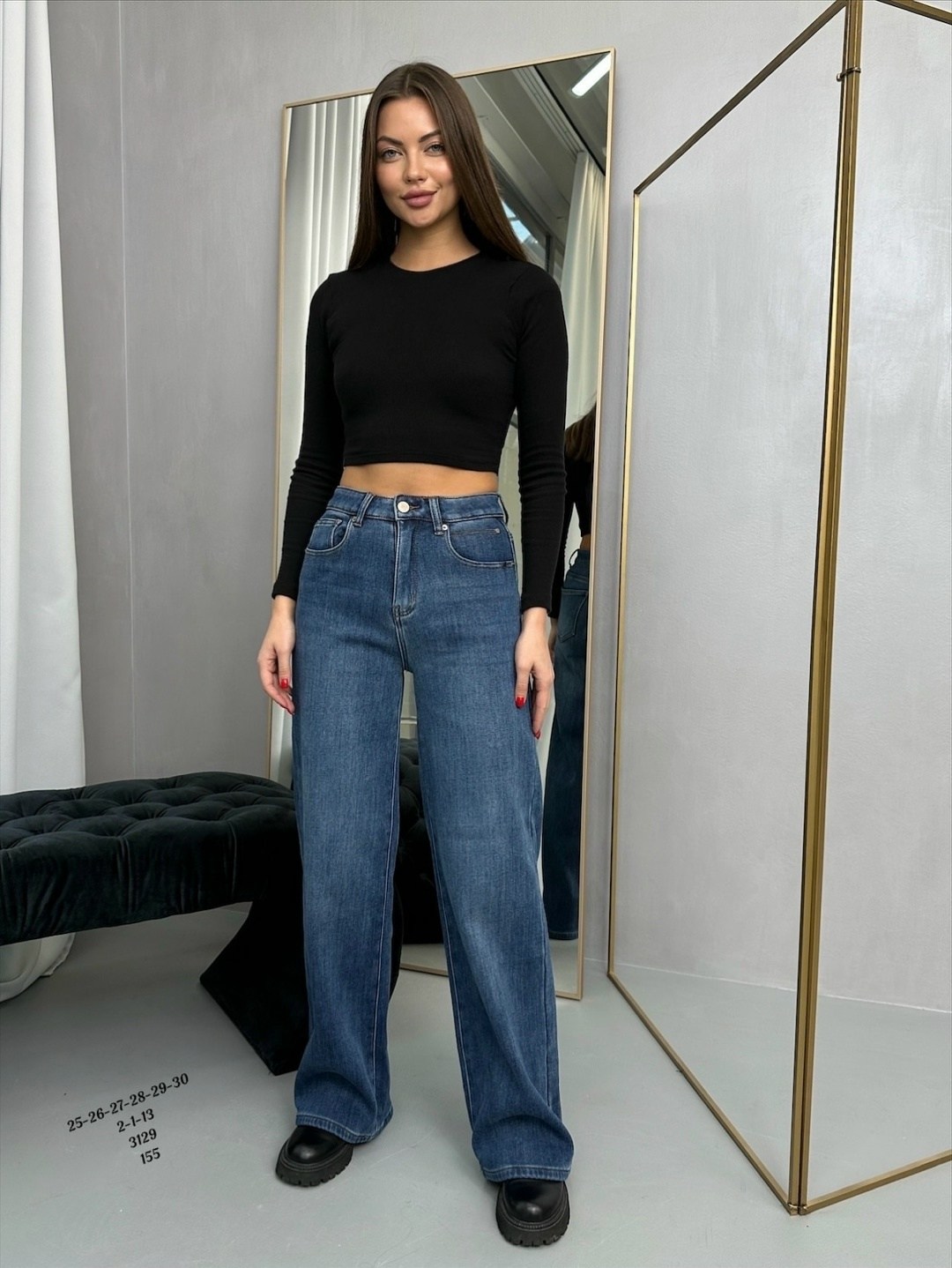 женские джинсы 2025,брюки джинсы,женские джинсы,джинсы палаццо,джинсы женские широкие