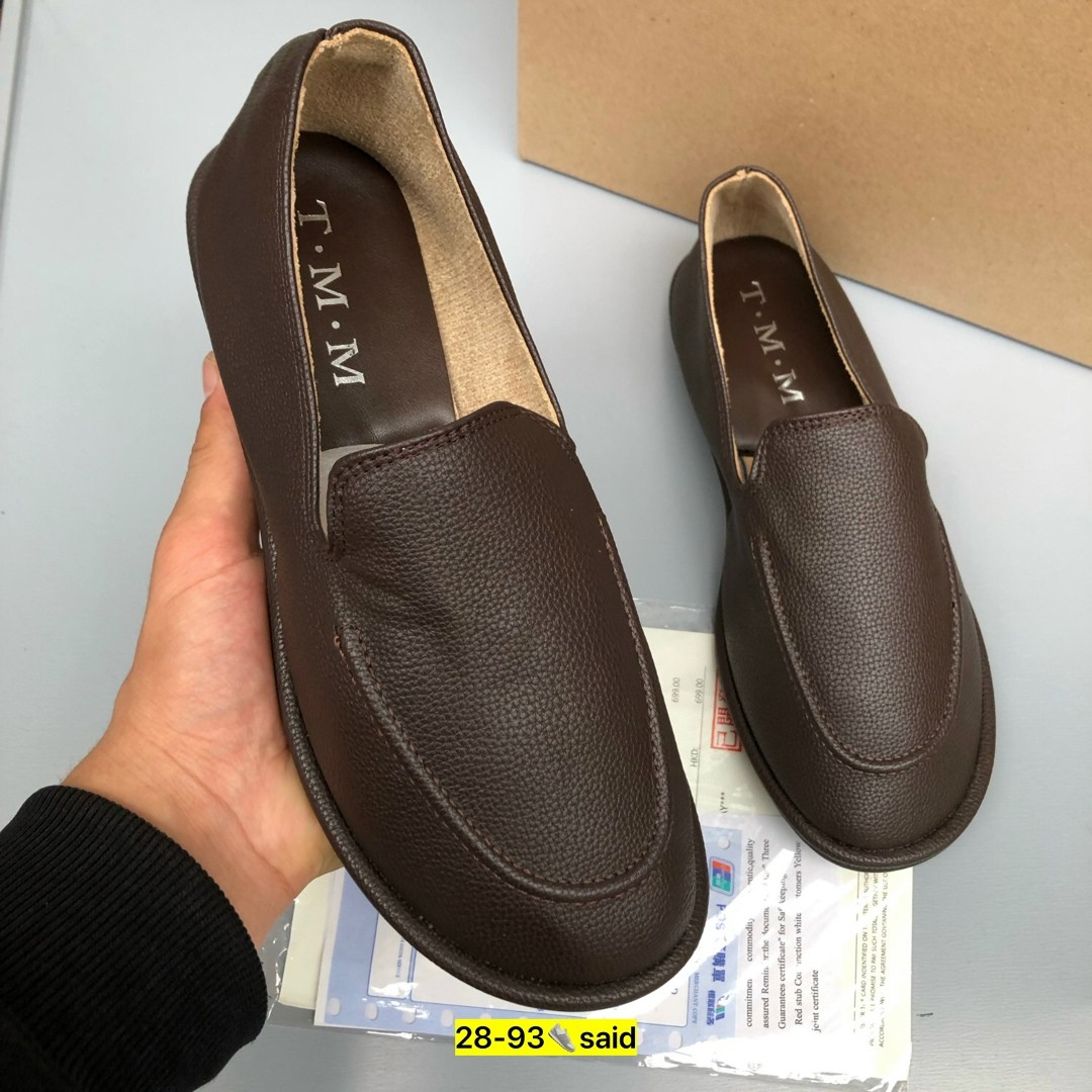 лоферы мужские loro piana,,мужская ,обуви, для мужчин