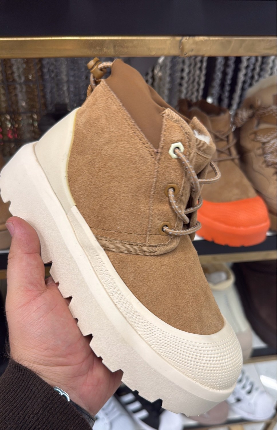 ugg tazz slipper chestnut,ugg slipper,угги женские ugg,,угги женские