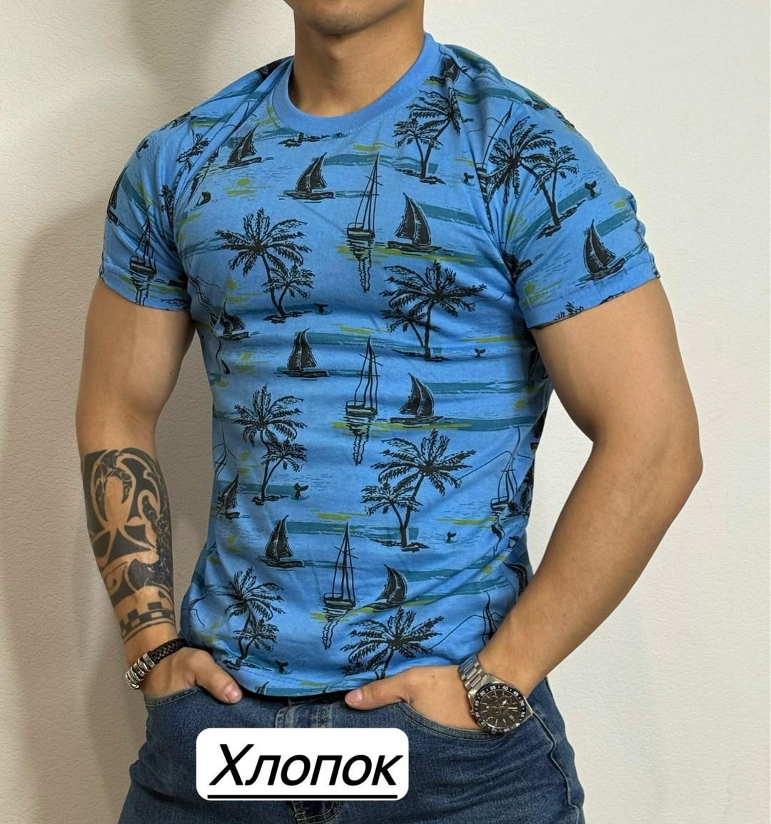 футболки для мужчин,мужская футболка,хлопок футболка, ,футболки мужские хлопок