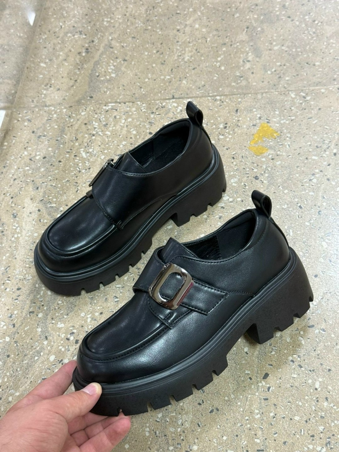 , женская,обуви,повседневная ,модные лоферы