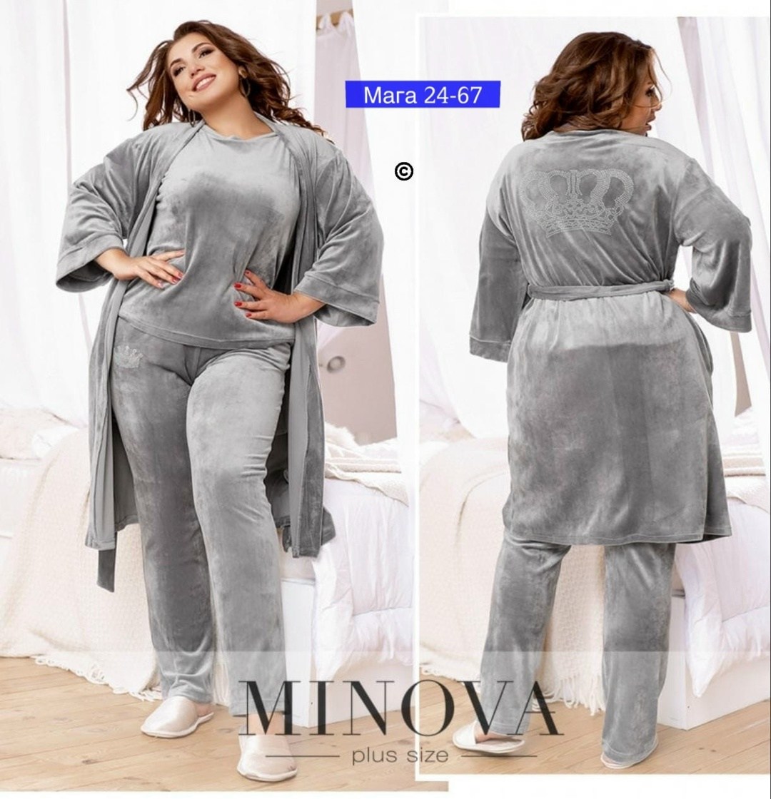 домашний комплект из велюра,велюровый комплект,велюровый костюм,комплект пижама,женский велюровый халат