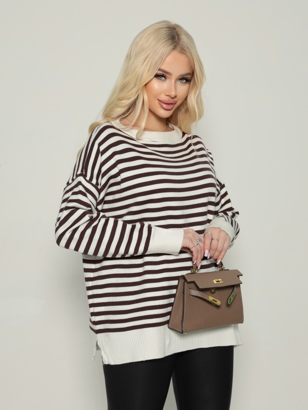 свитер кофта джемпер,тельняшка джемпер образы,джемпер в полоску,джемпер в полоску свитер,кофта оверсайз в полоску