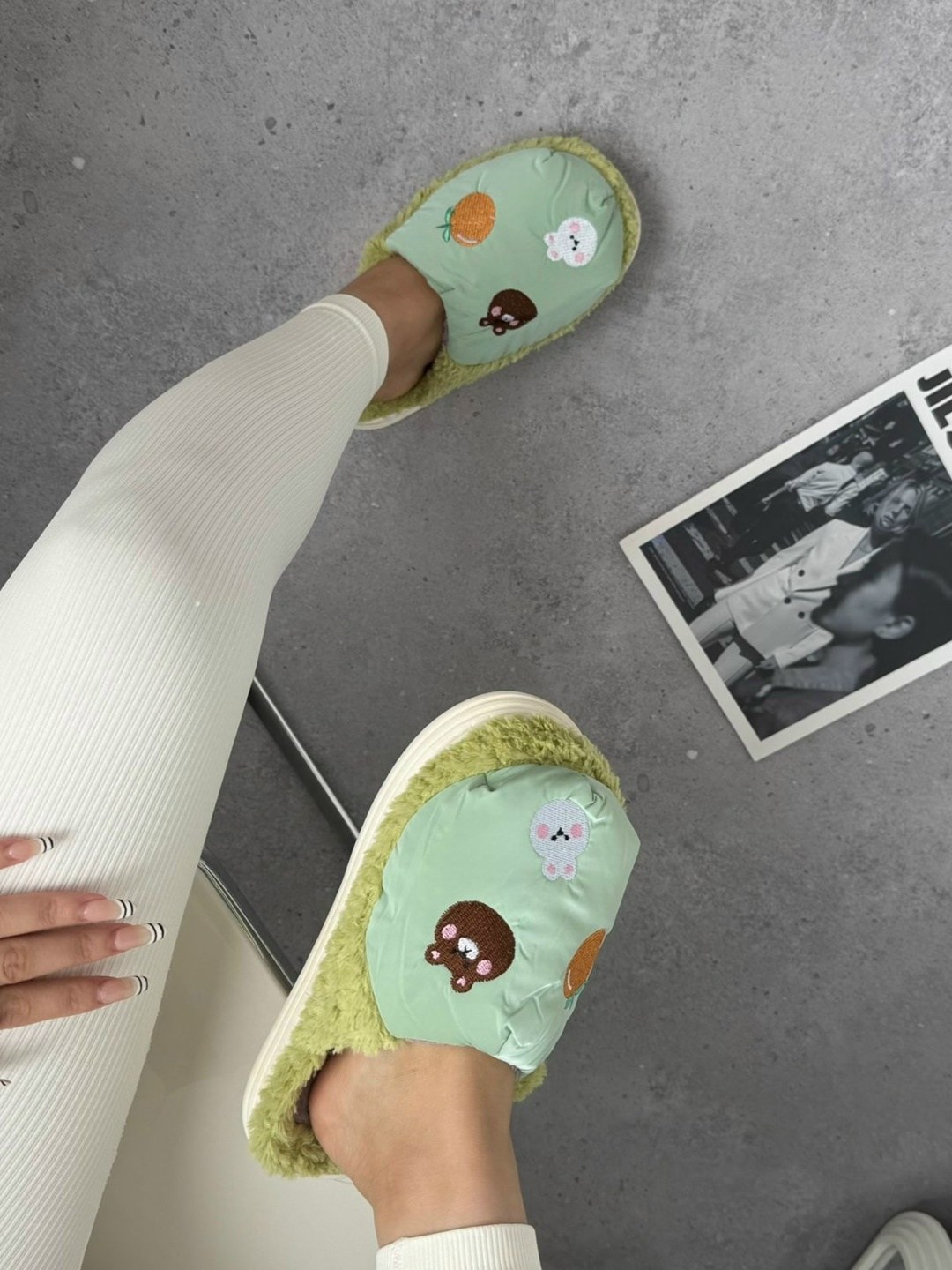 ,домашние тапочки женские,женские тапочки,модные тапочки,тапочки домашние