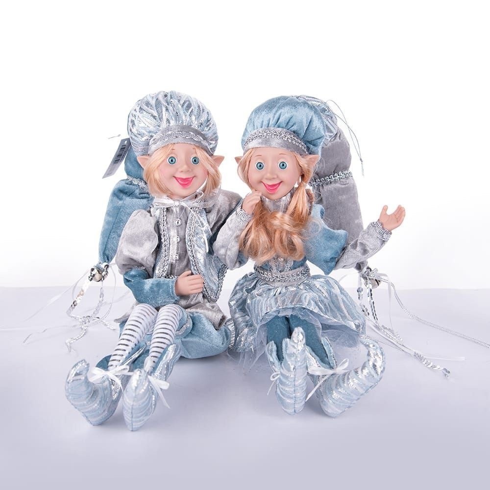 кукла эльф,игрушка,новогодняя кукла,кукла новогодняя эльф,кукла подвесная