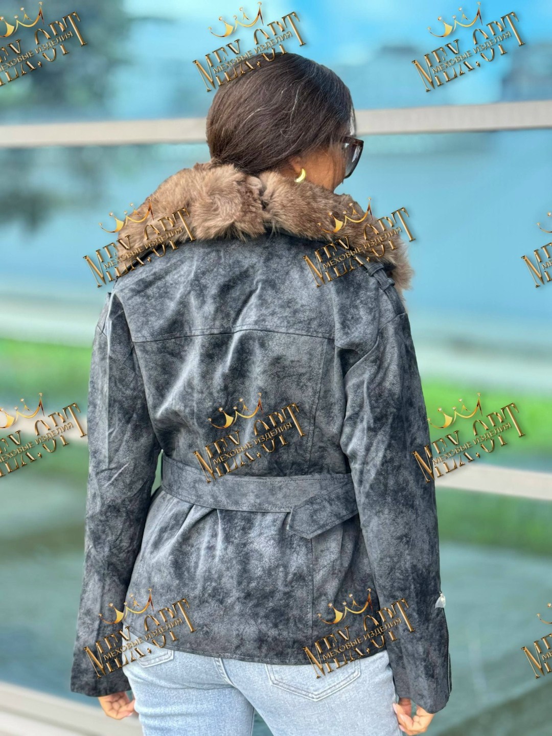 джинсовая куртка с мехом,куртка с мехом,куртка женская с мехом,джинсовая куртка с мехом женская,джинсовка с мехом