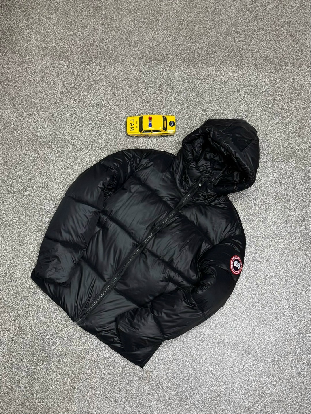 canada goose пуховик,мужские пуховики canada goose,пуховик повседневный,пуховик canada goose crofton,зимние куртки