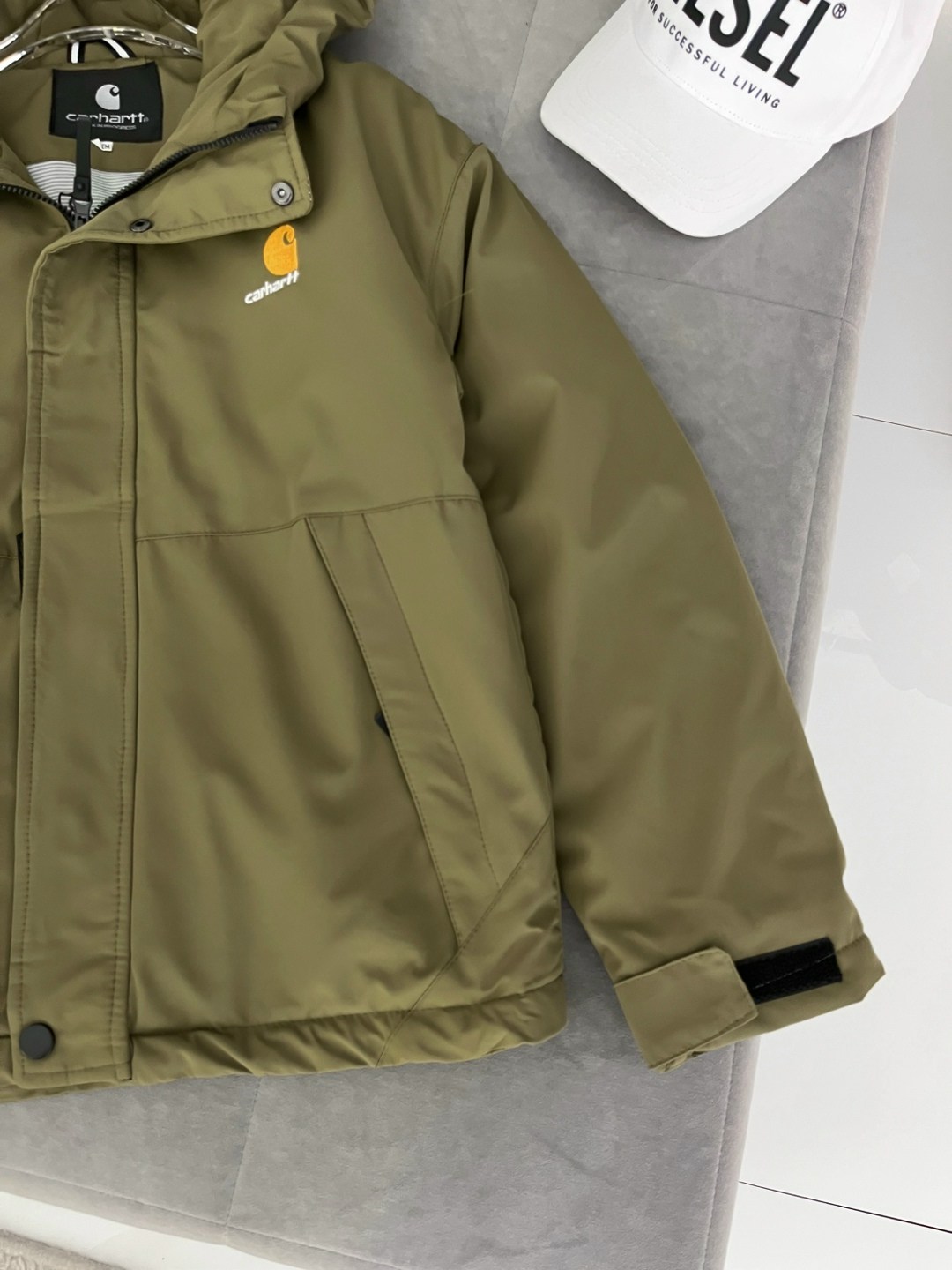 куртка carhartt,куртка мужская carhartt,куртка демисезонная,двухсторонняя куртка carhartt,молодежные куртки