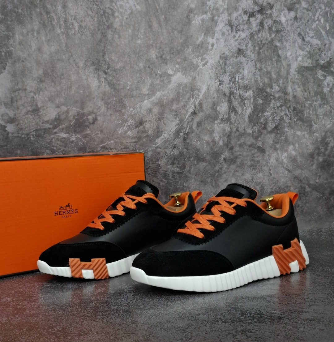 ,кроссовки hermes,мужские кроссовки,кроссовки hermes мужские,кроссовка мужской