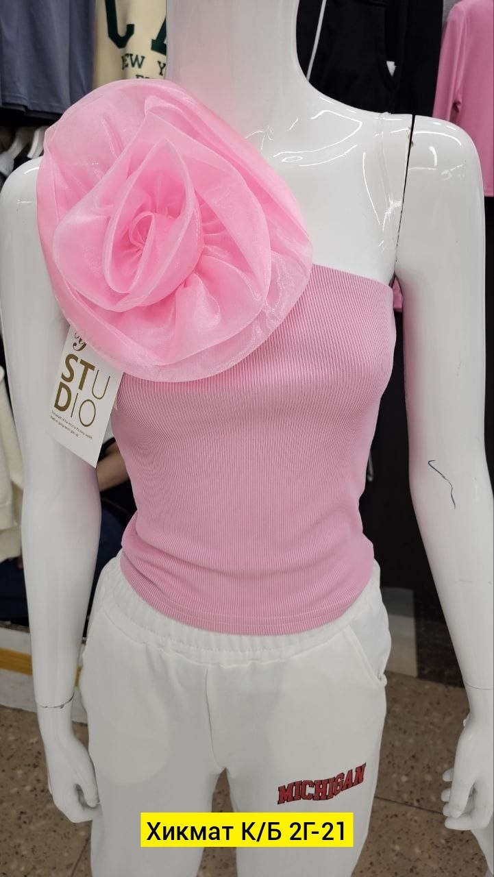 блузка стильная,топ женский,майка женская,одежда модная