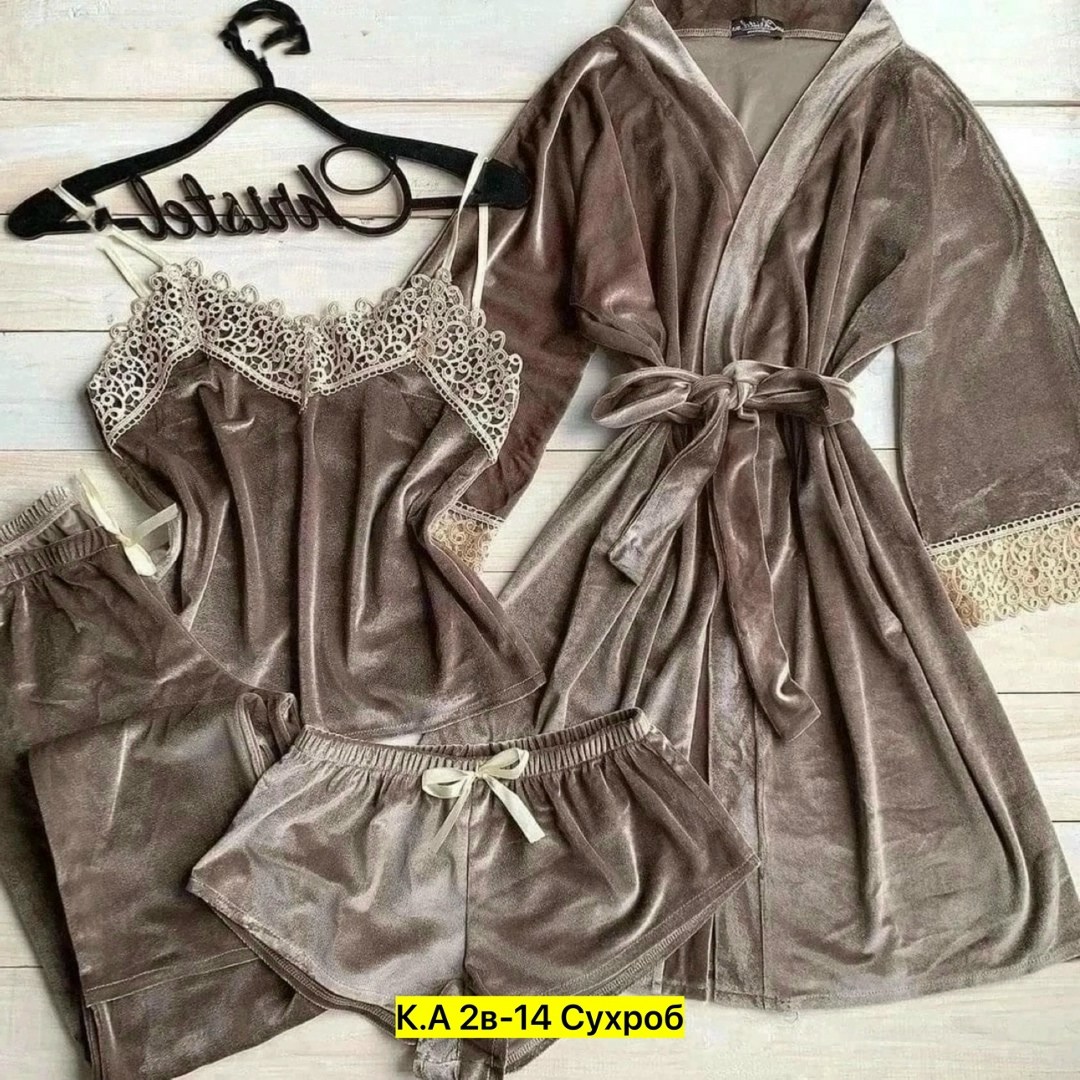 велюровый комплект,комплект пижама,комплект пижамный тройка велюр,комплект женской пижамы,комплект велюровый женский