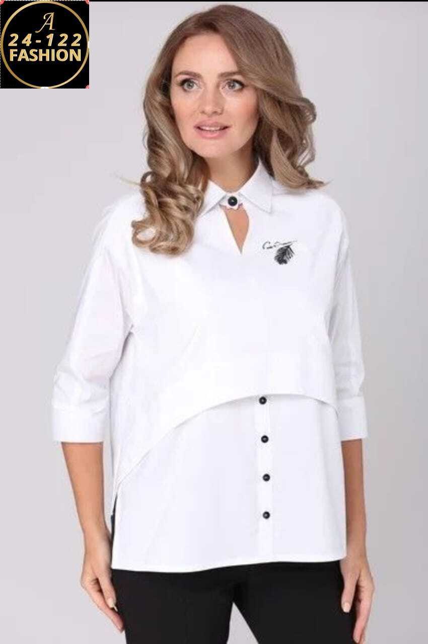 блузка рубашка,рубашка женская, ,рубашка,голубая блузка