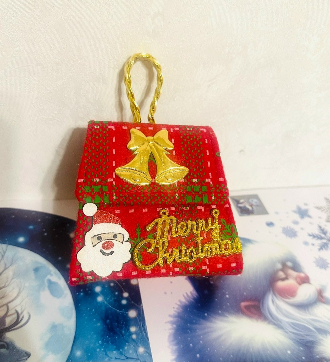 мешочек для новогодних подарков,мешки для подарков новогодние,подарки новогодние,новогодние подарки упаковка,новогодний подарочный мешочек