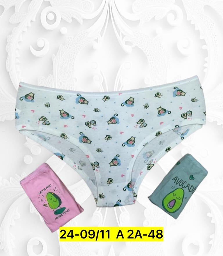 комплект трусов слипы donella, 2 шт,трусы женские 3 шт,комплект трусов слипы donella,трусы для девочки 5шт. donella,комплект трусов слипы donella для девочек