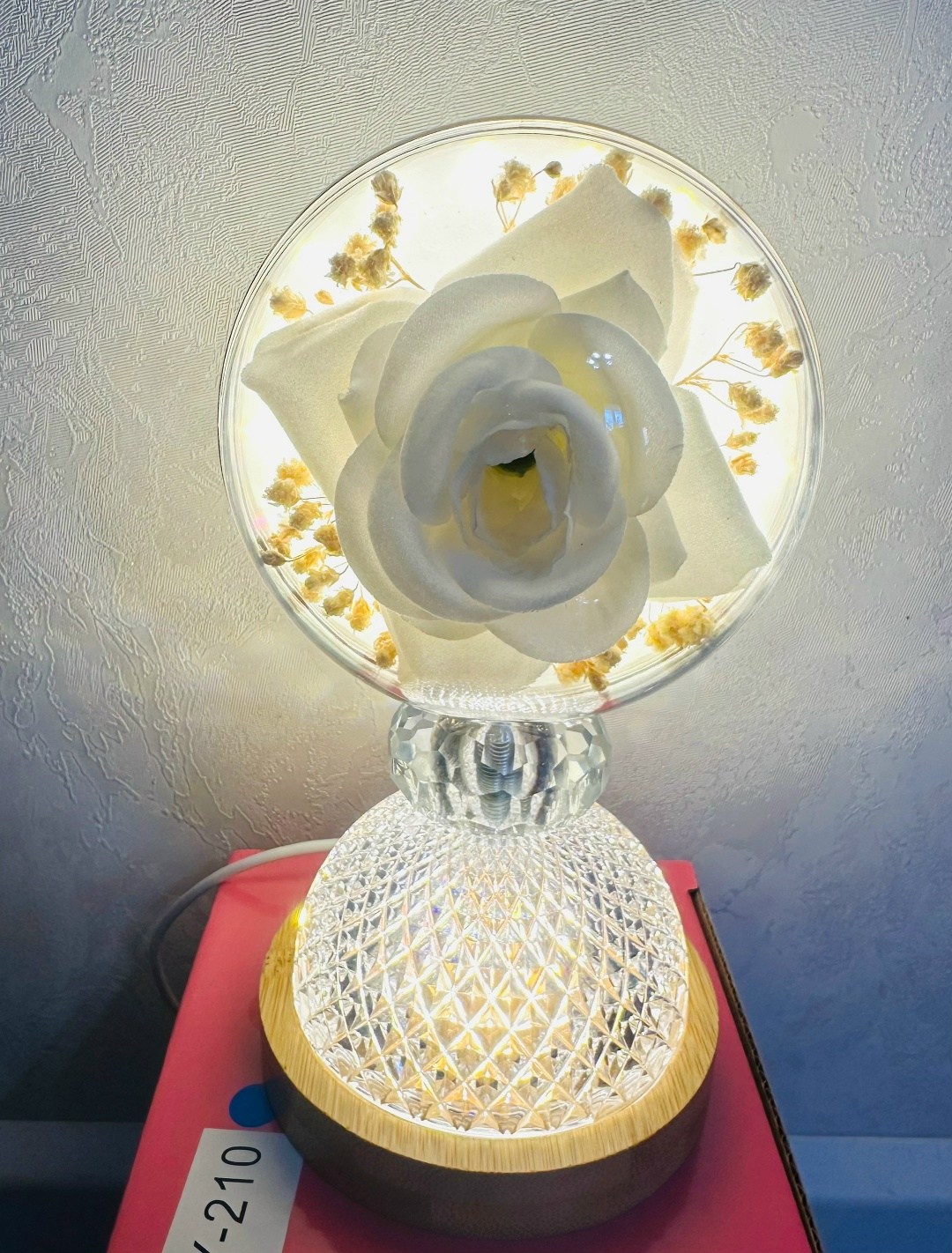 лампа настольная,настольные светильники,лампа декоративная,лампа шар,cветодиодная настольная лампа