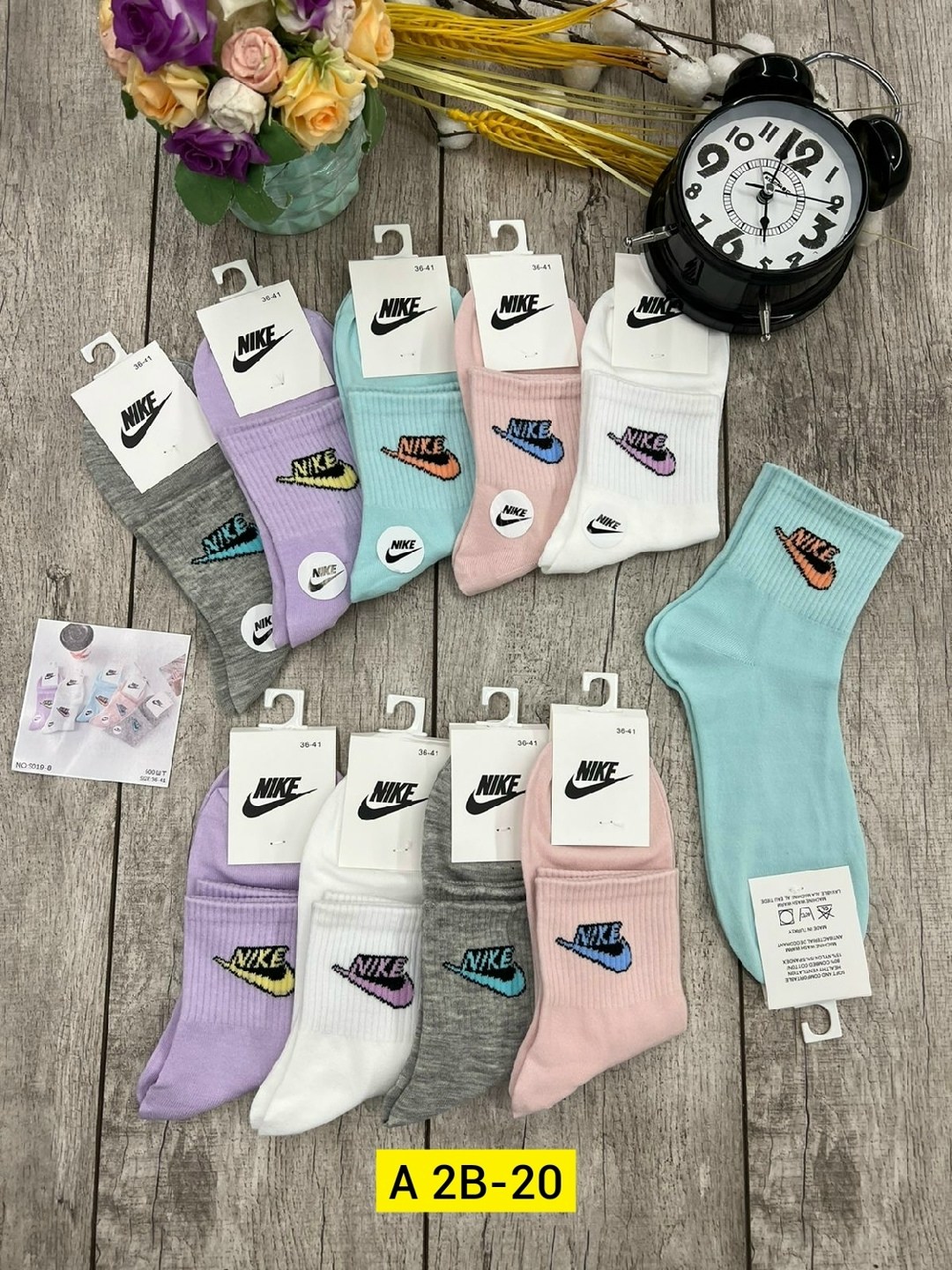 носки женские,носки спортивные,носки найки,носки женские короткие спортивные,женские спортивные носки