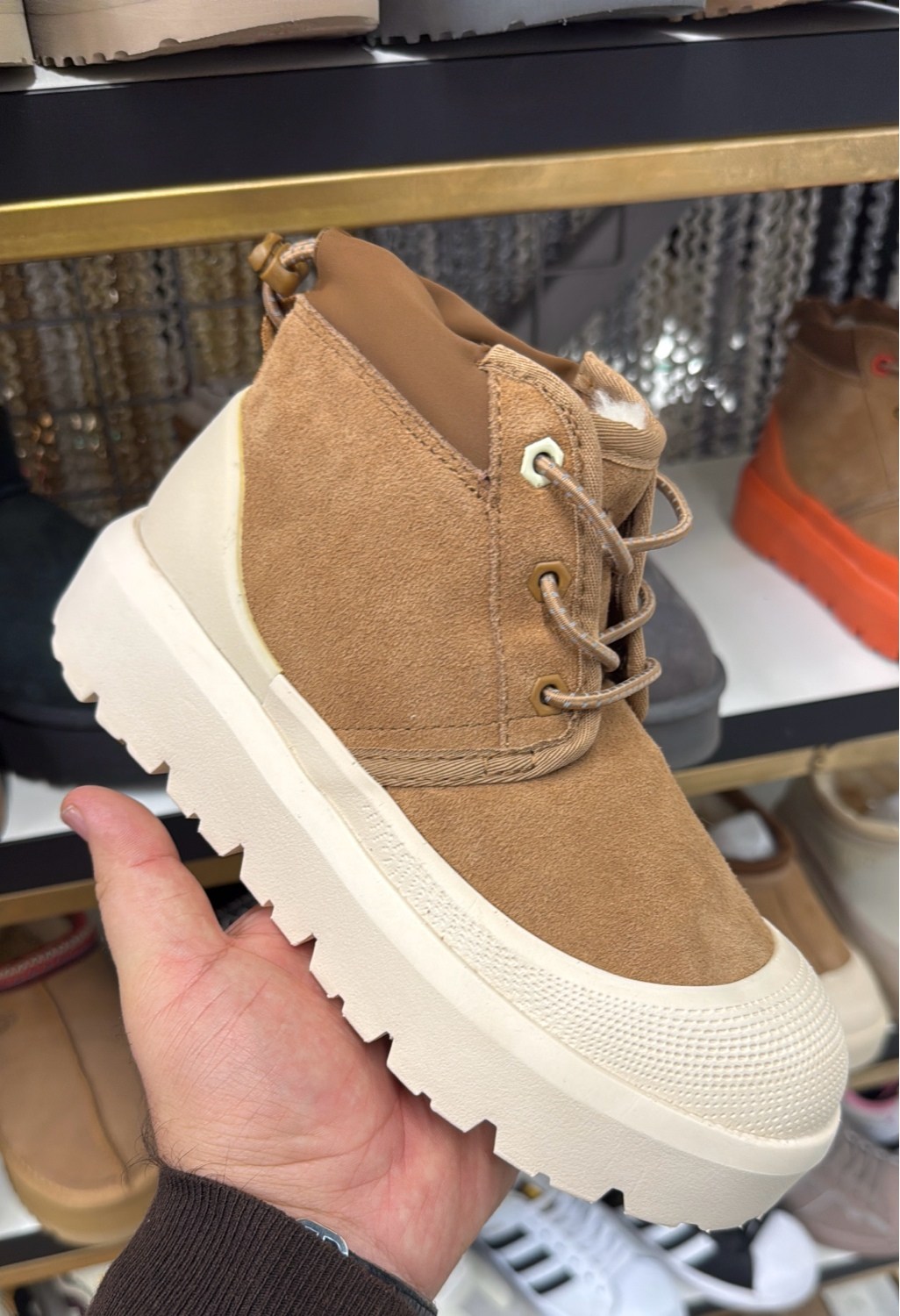ugg tazz slipper chestnut,ugg slipper,угги женские ugg,,угги женские