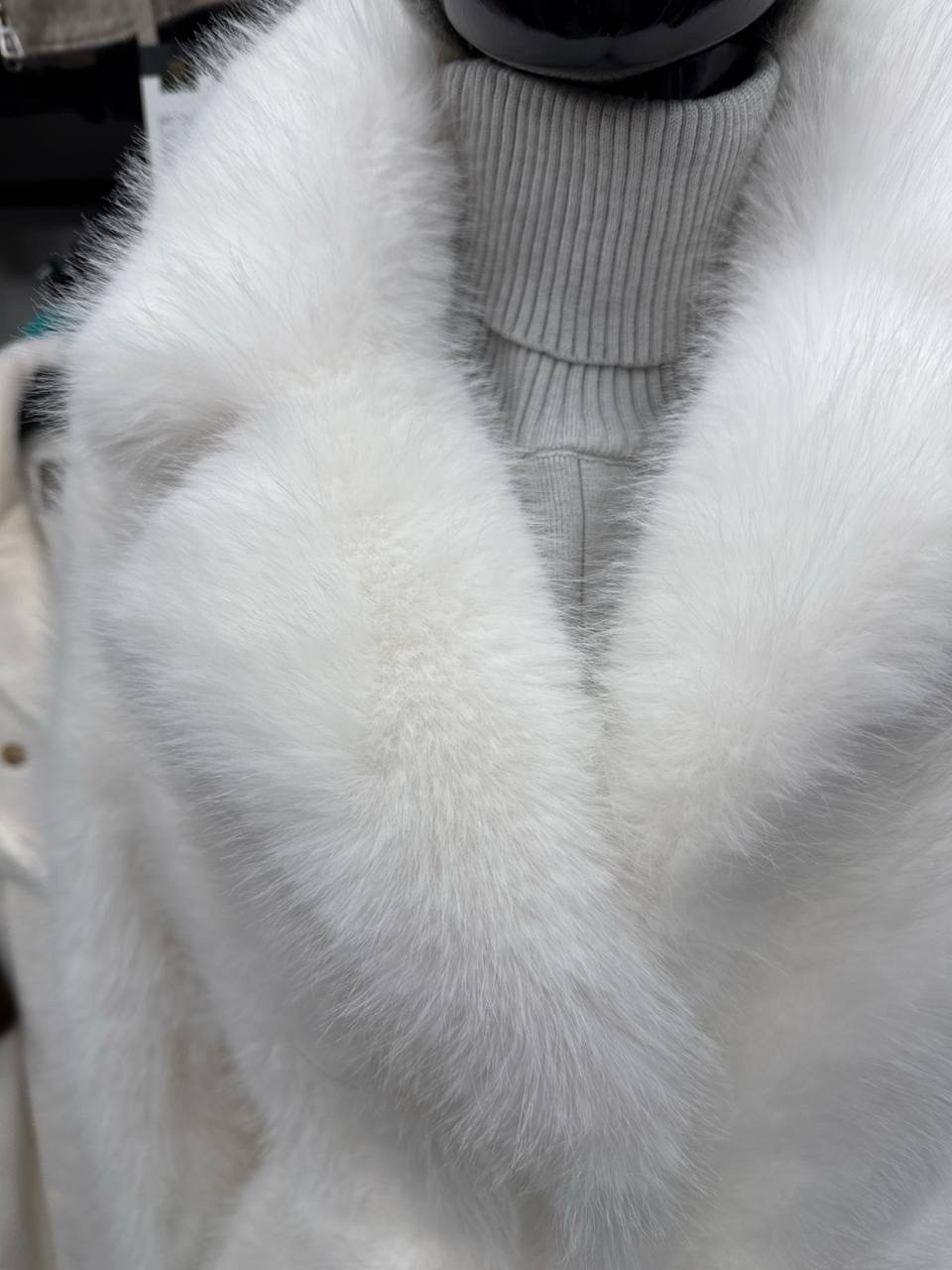 норковая шуба белая,шуба белая,искусственная шуба,шубка,белая шубка