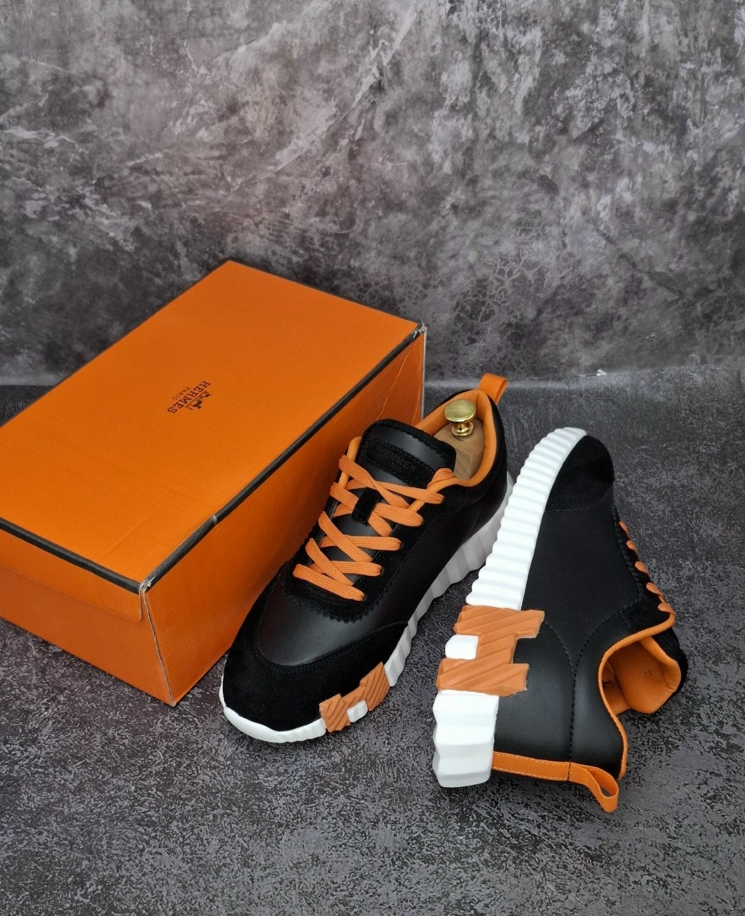 ,кроссовки hermes,мужские кроссовки,кроссовки hermes мужские,кроссовка мужской