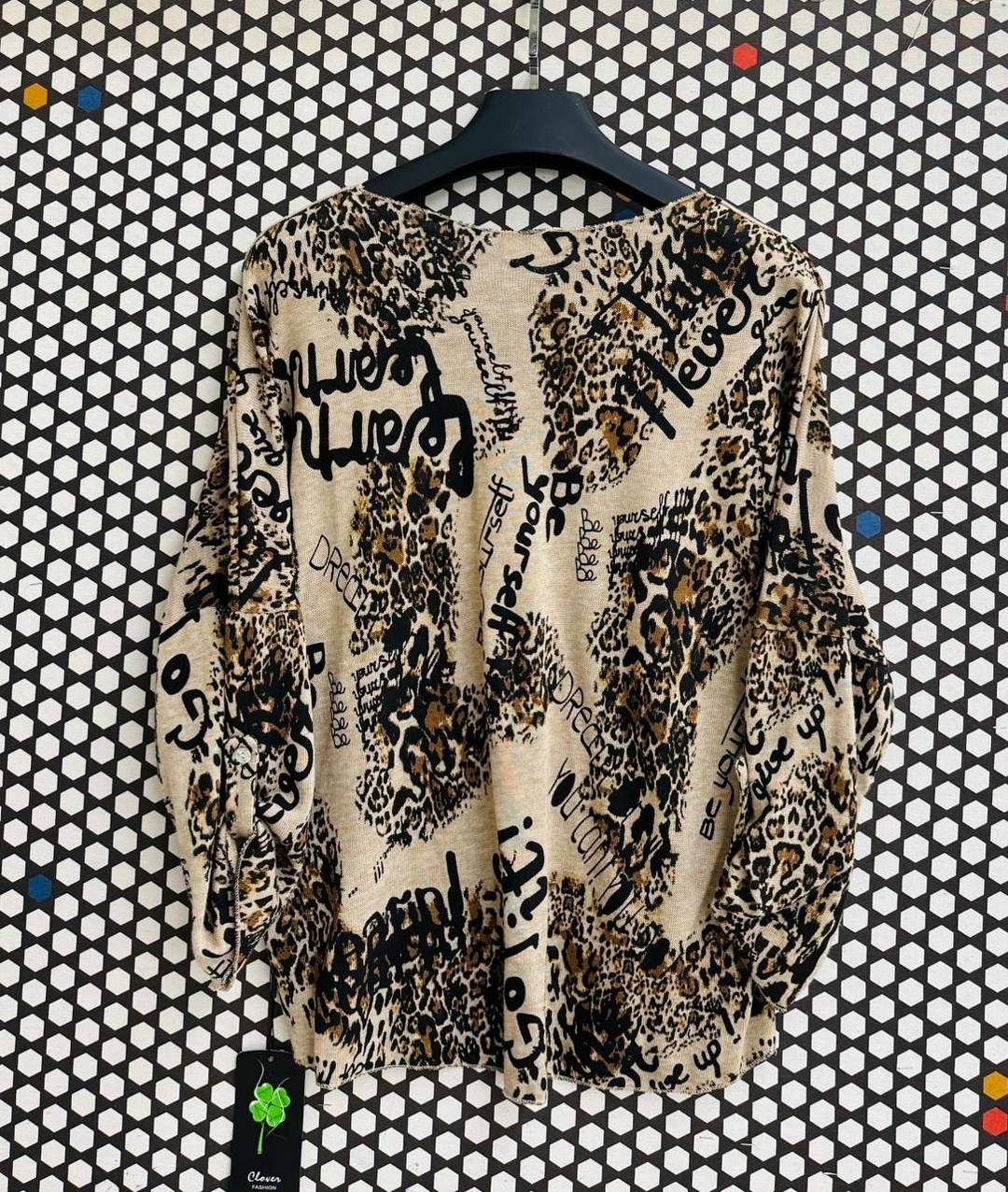 женская блузка с леопардовым принтом,блузка с леопардовым принтом,блузка с принтом,стильные блузки,блузка женская