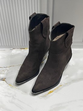 Сапоги