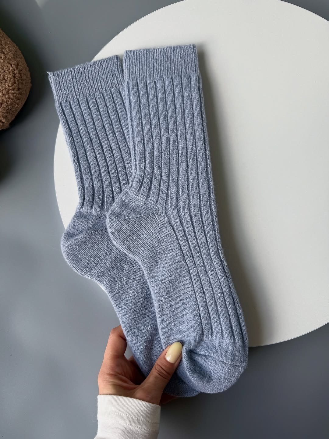 шерстяные женские носки,хлопковые носки,вязаные носки,базовые носки,носки теплые