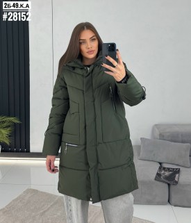 Верхняя одежда