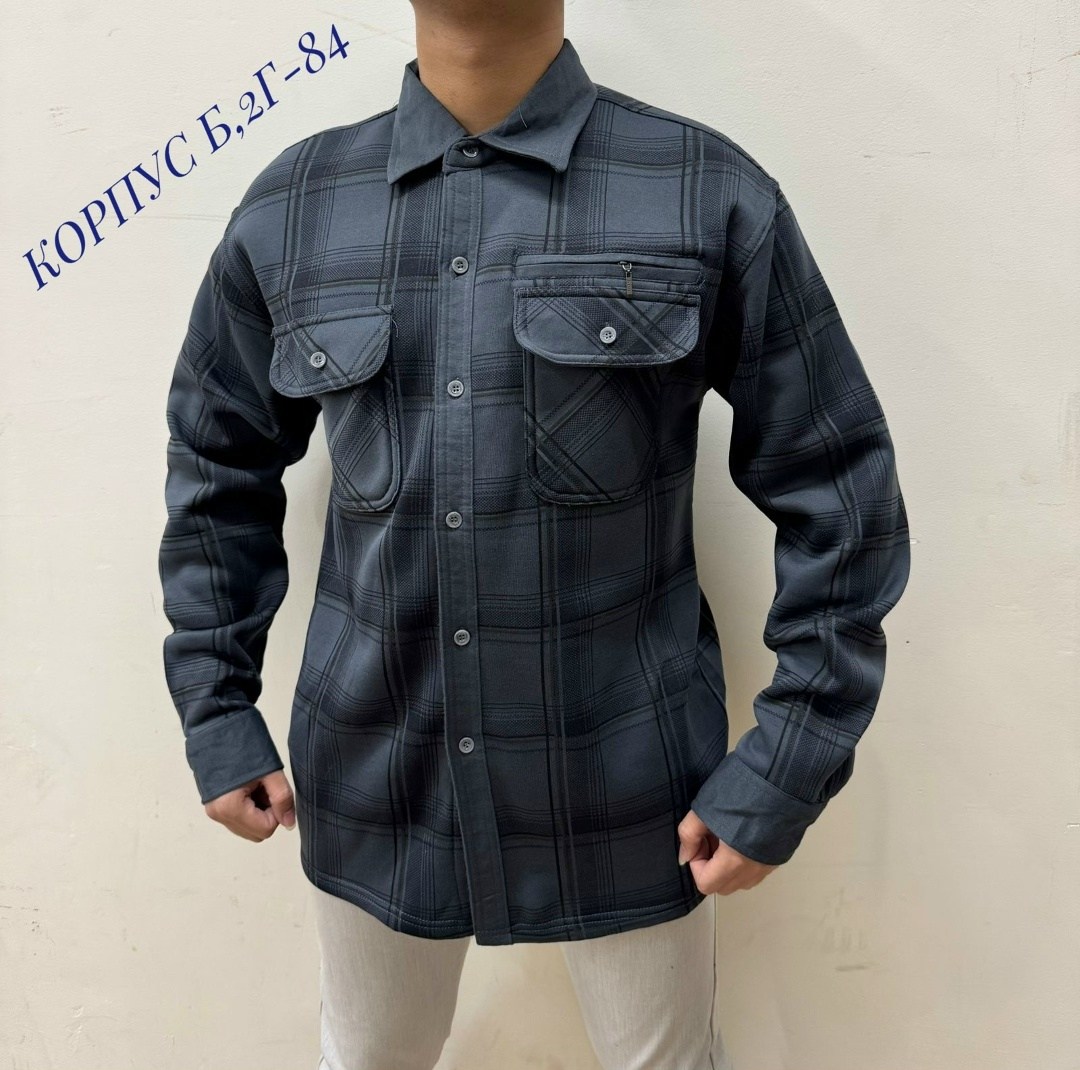 рубашка мужская,рубашка,теплая рубашка,рубашка мужская повседневная,рубашка теплая на флисе