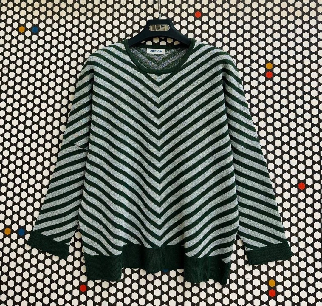 женский джемпер,модные свитера,джемпер,джемпер в полоску,свитера туники