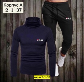 Костюм