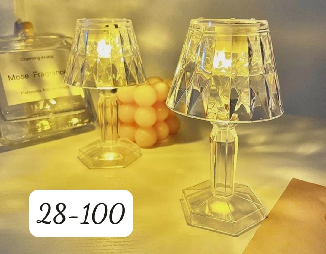 светодиодная хрустальная настольная лампа,хрустальная настольная лампа,светодиодная кристаллическая настольная лампа,настольная лампа светодиодная ночник,настольная лампа светодиодная