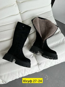 Сапоги