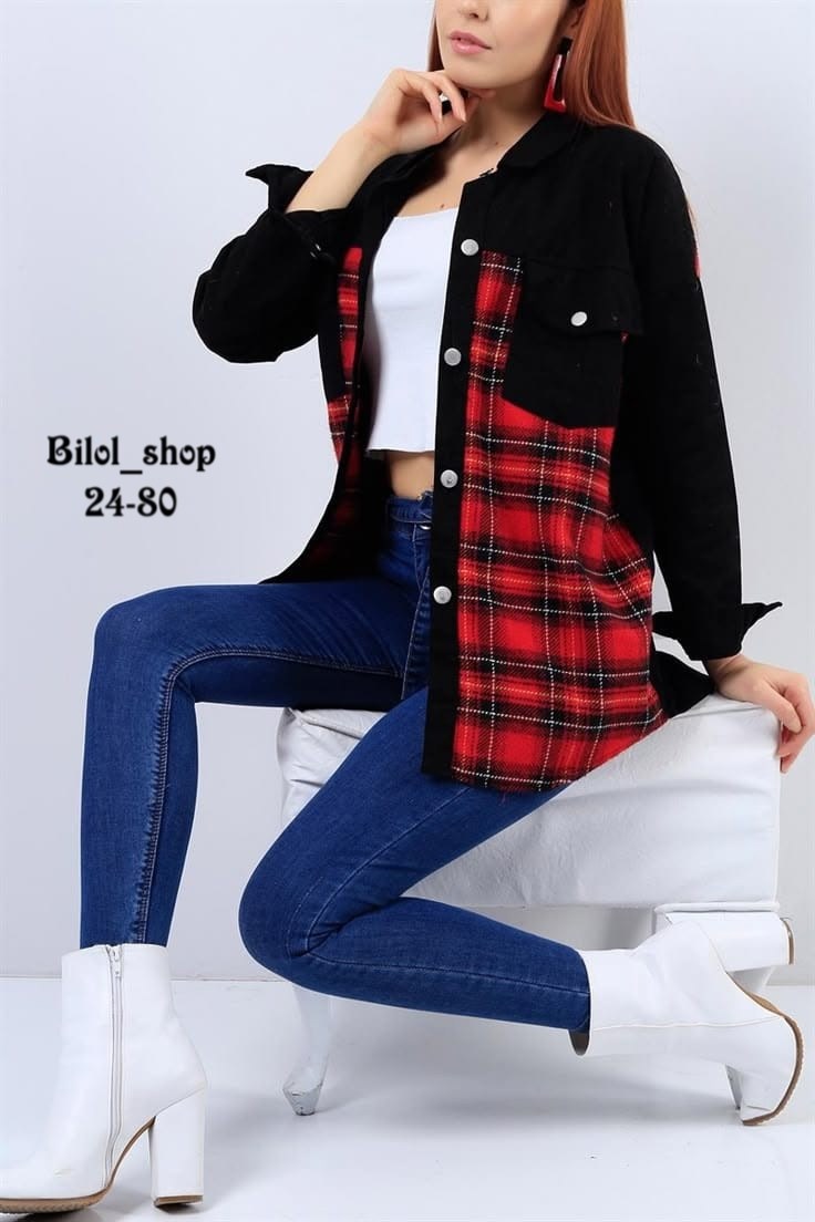 модная куртка,клетчатая куртка,повседневная куртка,пальто в клетку,куртка в клетку