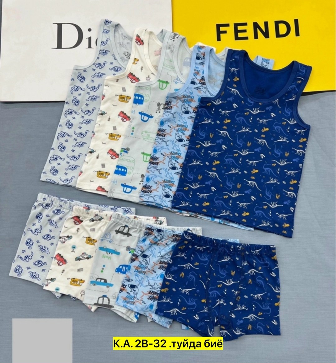 комплект майка и трусы,комплект майка и трусы для мальчика,комплект нижнего белья для мальчика,детские комплекты,детское белье