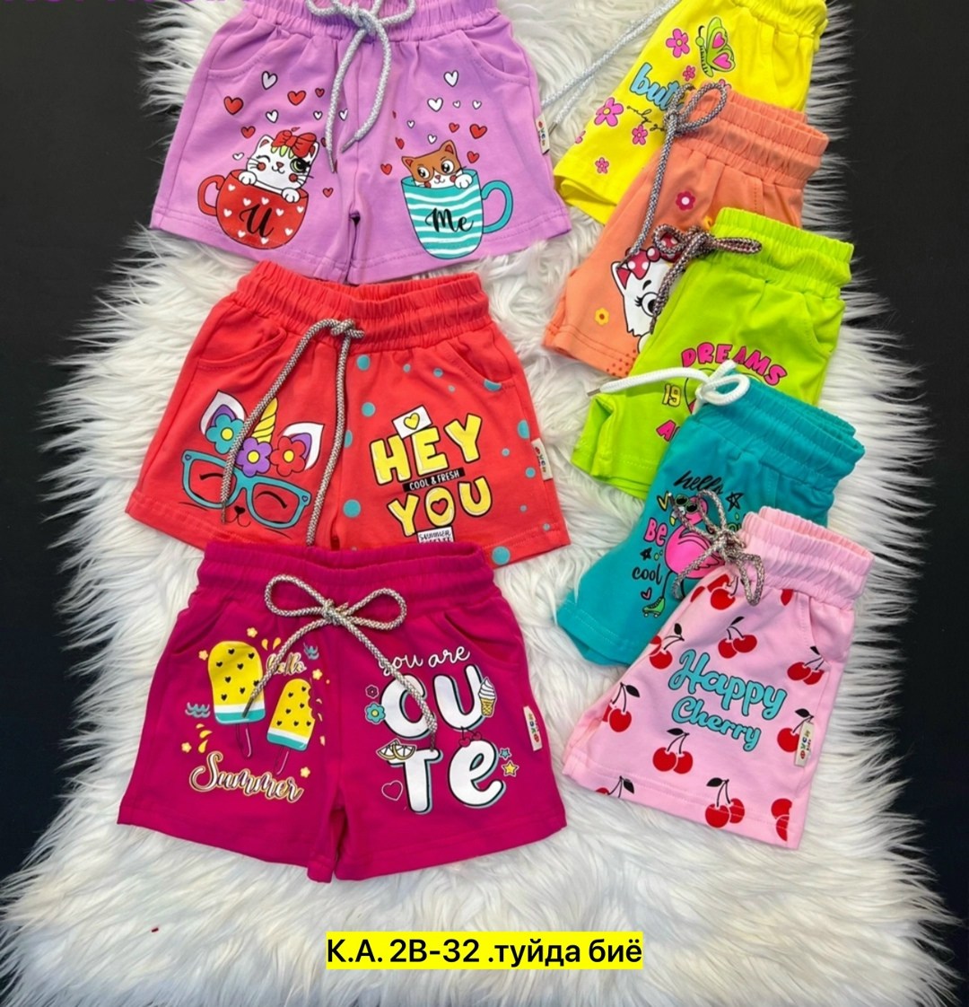 шорты для девочек,шорты детские,летние шорты для девочки,шорты детский,шорты для девушек