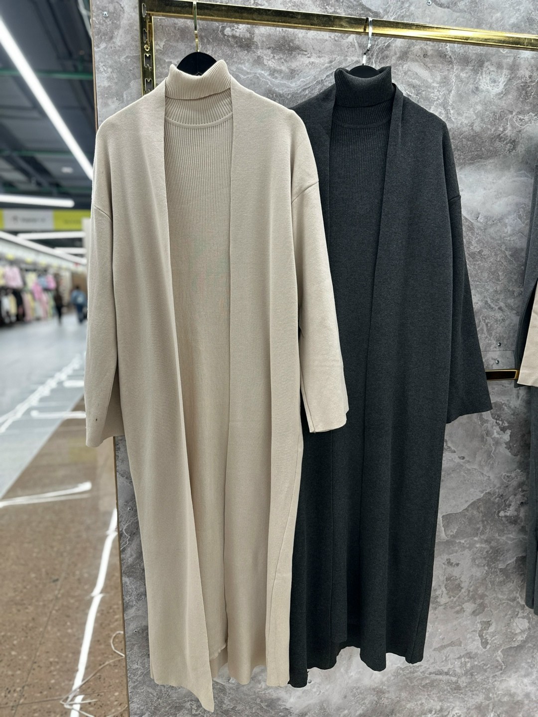 платье лапша длинное с кардиганом,платье лапша с кардиганом,вязаные платья,трикотажное платье лапша,комплект кардиган