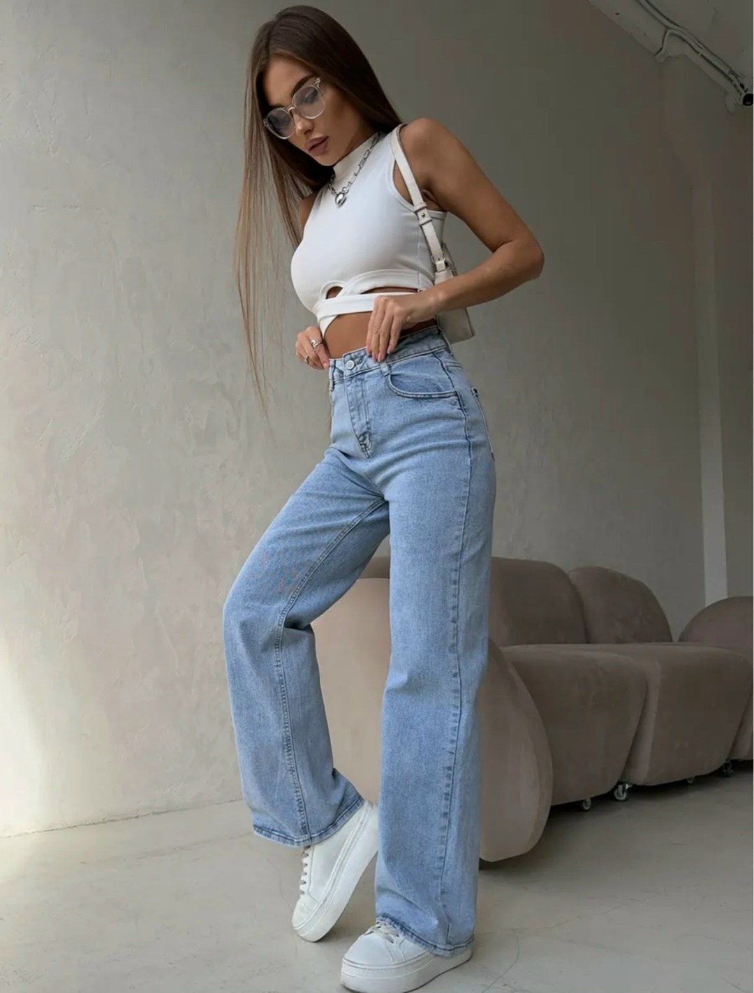 джинсы стиль,джинсы женские,джинсы прямого кроя,стильные джинсы,джинсы штаны