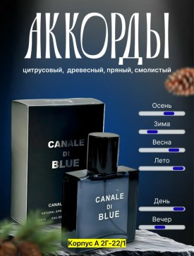 Парфюм