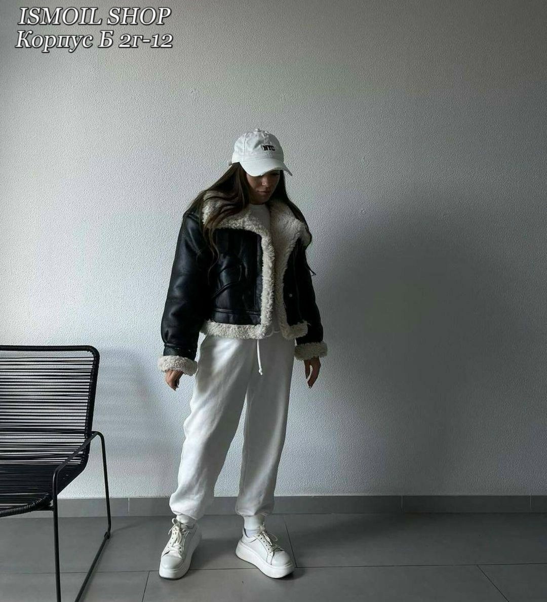 женская дубленка,дубленка авиатор,дубленка женская авиатор,короткая дубленка,стильная дубленка